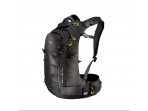 SALEWA Taos 28 Pro Backpack, 28 l, Trinksystemvorbereitung