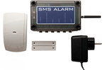SMSCOM SMS-Alarm