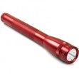 MAGLITE LED Mini, 101 m, 18-31 h, 170 mm, 69 lm, 118 g