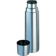 ISOSTEEL Isolierflasche 0.75 l, 75 mm, 285 mm, 41 mm, Schraubverschluss, 1 Stück