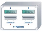 Electrolux WMWT CSTW 4102-CL, Ch