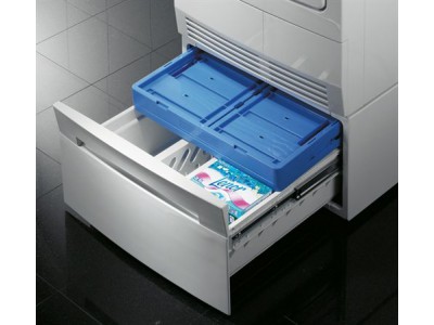 Electrolux WMWT SS60, Sockelschublade für Waschmaschinen und Wäschetrockner