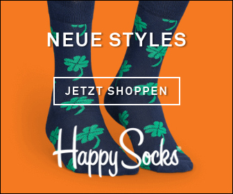 Socken von Happy Socks