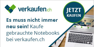 gebrauchte Notebooks bei Verkaufen.ch