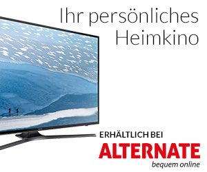 TV Heimkino - Alternate