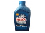 SHELL Helix HX7, 10W-40, 1 l
