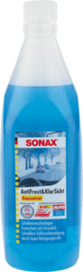 SONAX Antifrost & Klarsicht Konzentrat, 250 ml