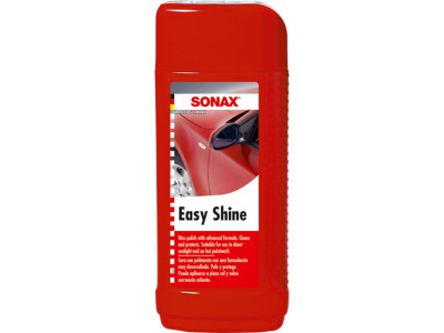 SONAX Easyshine, 500 ml