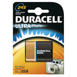 DURACELL Ultra Photo 245, 6.0 V, 1 Stk., 45x34x17 mm