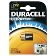 DURACELL Ultra M3 Photo CR2, 3.0 V, 1 Stk., 15x15x26 mm