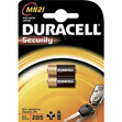 DURACELL Security MN21, Alkaline
