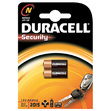 DURACELL Security N, Alkaline, 1