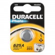 DURACELL Photo PX625A, 1.5V, 1 S