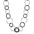 TENO Edelstahl und PVC, Ring, 60 cm, Ringe, 1 Stück