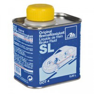 ATE Bremsflüssigkeit SL DOT4, 250 ml