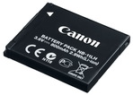 CANON NB-11LH, 800 mAh, 3.6 V