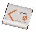 SONY NP-BN1, 630 mAh, 4.2 V