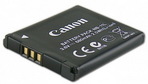 CANON NB-11L, 680 mAh, 3.6 V