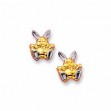 Gold, 6 mm, Hase