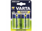 VARTA Rechargeable Power Accu, 3