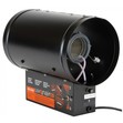 OET Uvonair CD-800, 200-200 mm, Ozongerät, 230 V, 24 W, 423 m³/h, Oxydation