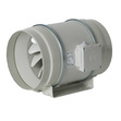 S&P TD-800/200, 200-200 mm, Halbradialventilator, 1-230 V, 800-1100 m³/h, 2000-2500 U/min
