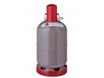 Camping Propanflasche, 5 kg, 23.