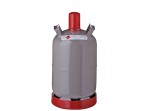 Camping Propanflasche, 11 kg, 30