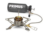 PRIMUS OmniFuel II, 3000 W, Gas/Benzin/Diesel/Petroleum/Kerosin, 2.0 min, 450 g