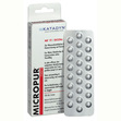 KATADYN Micropur Forte MF 1 T, 100 l, Tabletten, 100 Stück