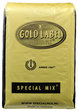GOLD LABEL Special Mix mit Perlite, 50 l, Torferde, gehäckselt, grob mit Perlite / Lehm / Kalk / Spurenelemente / Dünger