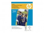 HP Advanced Glossy Photo Paper, A4, 210x297 mm, 250 g/m2, Fotopapier, glänzend, 50 Stk.