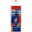ATOMIC Lighter Fluid, Feuerzeugbenzin, 125 ml