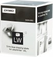 DYMO XL-Versandetiketten, weiss, 104x159 mm