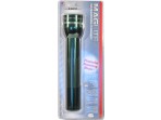 MAGLITE LED 2D-Cell, 229 m, 10 h, 250 mm, 19 lm, 675 g