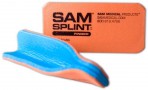 SAM SPLINT Finger, 9.5x4.5 cm, Universalschiene, 1 Stück, 0.057 kg