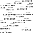 Sprachkurse für viele verschiedene Sprachen
