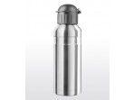 ISOSTEEL Trinkflasche, 0.7 l, 74 mm, mit Befestigungsöse