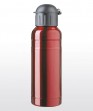 ISOSTEEL Trinkflasche, 0.7 l, 74 mm, mit Befestigungsöse