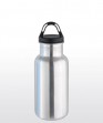 ISOSTEEL Trinkflasche, 0.5 l, 72 mm, mit Schraubverschluss und Griff