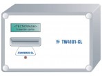 Electrolux WMWT CSTW 4101-CL, Chipcard System