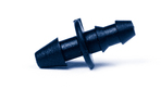 Kapillarsystem Nippel für Einsatz in PE-Rohr, 8 l/h, zu Kapillarverteiler 4-Schläuche 800 mm und Kapillare 1000 mm, 5.0x3.2 mm